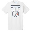1-Hr RUSH NO MINIMUM Unisex T-Shirt Thumbnail