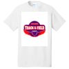 1-Hr RUSH NO MINIMUM Unisex T-Shirt Thumbnail