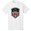 1-Hr RUSH NO MINIMUM Unisex T-Shirt Thumbnail