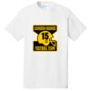 1-Hr RUSH NO MINIMUM Unisex T-Shirt Thumbnail