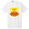 1-Hr RUSH NO MINIMUM Unisex T-Shirt Thumbnail