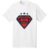 1-Hr RUSH NO MINIMUM Unisex T-Shirt Thumbnail