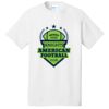 1-Hr RUSH NO MINIMUM Unisex T-Shirt Thumbnail