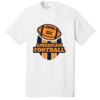1-Hr RUSH NO MINIMUM Unisex T-Shirt Thumbnail