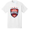 1-Hr RUSH NO MINIMUM Unisex T-Shirt Thumbnail