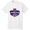 1-Hr RUSH NO MINIMUM Unisex T-Shirt Thumbnail