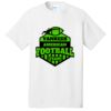 1-Hr RUSH NO MINIMUM Unisex T-Shirt Thumbnail