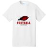1-Hr RUSH NO MINIMUM Unisex T-Shirt Thumbnail