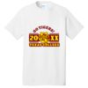 1-Hr RUSH NO MINIMUM Unisex T-Shirt Thumbnail