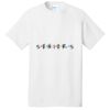 1-Hr RUSH NO MINIMUM Unisex T-Shirt Thumbnail