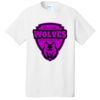 1-Hr RUSH NO MINIMUM Unisex T-Shirt Thumbnail