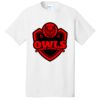 1-Hr RUSH NO MINIMUM Unisex T-Shirt Thumbnail