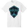 1-Hr RUSH NO MINIMUM Unisex T-Shirt Thumbnail