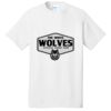 1-Hr RUSH NO MINIMUM Unisex T-Shirt Thumbnail
