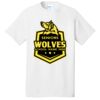 1-Hr RUSH NO MINIMUM Unisex T-Shirt Thumbnail