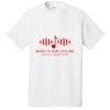 1-Hr RUSH NO MINIMUM Unisex T-Shirt Thumbnail