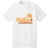 1-Hr RUSH NO MINIMUM Unisex T-Shirt Thumbnail