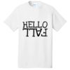 1-Hr RUSH NO MINIMUM Unisex T-Shirt Thumbnail