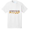 1-Hr RUSH NO MINIMUM Unisex T-Shirt Thumbnail