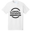 1-Hr RUSH NO MINIMUM Unisex T-Shirt Thumbnail