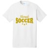 1-Hr RUSH NO MINIMUM Unisex T-Shirt Thumbnail