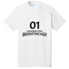 1-Hr RUSH NO MINIMUM Unisex T-Shirt Thumbnail