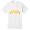 1-Hr RUSH NO MINIMUM Unisex T-Shirt Thumbnail