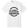 1-Hr RUSH NO MINIMUM Unisex T-Shirt Thumbnail