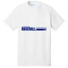 1-Hr RUSH NO MINIMUM Unisex T-Shirt Thumbnail