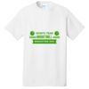 1-Hr RUSH NO MINIMUM Unisex T-Shirt Thumbnail