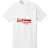 1-Hr RUSH NO MINIMUM Unisex T-Shirt Thumbnail