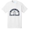 1-Hr RUSH NO MINIMUM Unisex T-Shirt Thumbnail