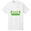 1-Hr RUSH NO MINIMUM Unisex T-Shirt Thumbnail