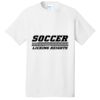 1-Hr RUSH NO MINIMUM Unisex T-Shirt Thumbnail