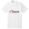 1-Hr RUSH NO MINIMUM Unisex T-Shirt Thumbnail
