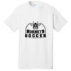 1-Hr RUSH NO MINIMUM Unisex T-Shirt Thumbnail