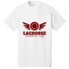 1-Hr RUSH NO MINIMUM Unisex T-Shirt Thumbnail