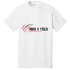 1-Hr RUSH NO MINIMUM Unisex T-Shirt Thumbnail