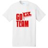 1-Hr RUSH NO MINIMUM Unisex T-Shirt Thumbnail