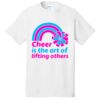 1-Hr RUSH NO MINIMUM Unisex T-Shirt Thumbnail