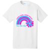 1-Hr RUSH NO MINIMUM Unisex T-Shirt Thumbnail