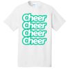 1-Hr RUSH NO MINIMUM Unisex T-Shirt Thumbnail