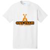 1-Hr RUSH NO MINIMUM Unisex T-Shirt Thumbnail
