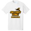 1-Hr RUSH NO MINIMUM Unisex T-Shirt Thumbnail