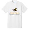 1-Hr RUSH NO MINIMUM Unisex T-Shirt Thumbnail