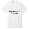 1-Hr RUSH NO MINIMUM Unisex T-Shirt Thumbnail