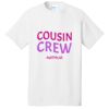 1-Hr RUSH NO MINIMUM Unisex T-Shirt Thumbnail