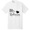 1-Hr RUSH NO MINIMUM Unisex T-Shirt Thumbnail