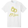1-Hr RUSH NO MINIMUM Unisex T-Shirt Thumbnail