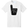 1-Hr RUSH NO MINIMUM Unisex T-Shirt Thumbnail